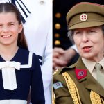 Princess Charlotte taking after Princess Anne with ‘feisty’ new trait – unique