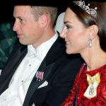 Why Kate Middleton and Prince William do not put on seatbelts – in contrast to maximum royals