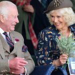 King Charles’ secret 2nd puppy identify for Camilla he let slip in public
