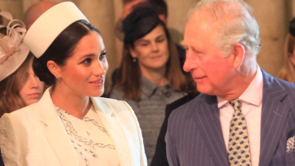 Meghan Markle’s ‘chagrin’ over problem to provoke King Charles