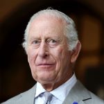 King Charles provides surprising most cancers replace right through day out along spouse Queen Camilla