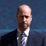 Prince William interrupts weekend to percentage non-public message after solo trip with out Princess Kate