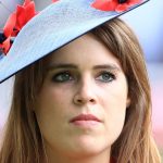 Princess Eugenie’s battle at house with sons August and Ernest