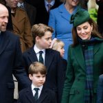 Kate Middleton and Prince William’s best secret vacation with George, Charlotte and Louis