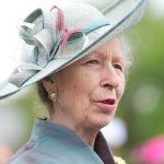 Princess Anne stocks King Charles’ touching message to his ‘maximum unswerving fans’