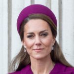 Kate Middleton stocks uncommon second with the Duke of Kent throughout VE Day commemorations