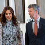 Royal circle of relatives LIVE: King Frederik and Queen Mary depart Denmark for three day go back and forth