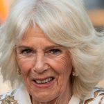 Queen Camilla reunites with rarely-seen sister Annabel Elliot