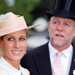 Mike Tindall responds to spouse Zara’s ‘blunt’ first affect of him