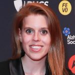Princess Beatrice stuns in waist-cinching get dressed all the way through solo night time out