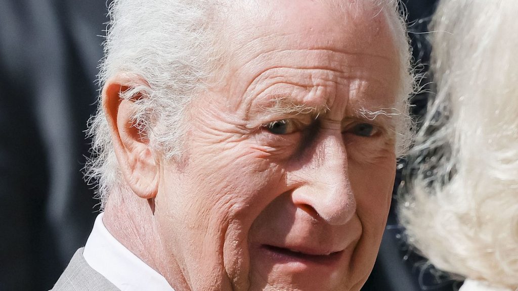 King Charles problems replace on ‘daunting’ most cancers adventure in maximum non-public cope with but at Buckingham Palace