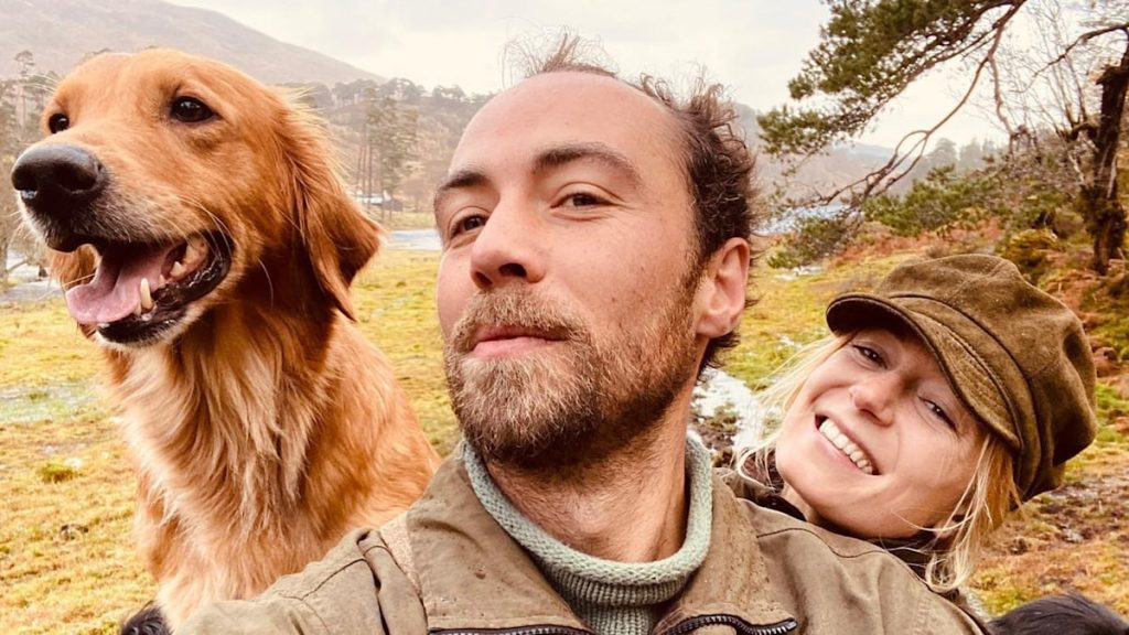 Kate Middleton’s brother James’ sprawling £1.4m Berkshire lawn at non-public circle of relatives house is going on for miles