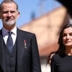 King Felipe and Queen Letizia pressured to cancel primary match amid unhappy information