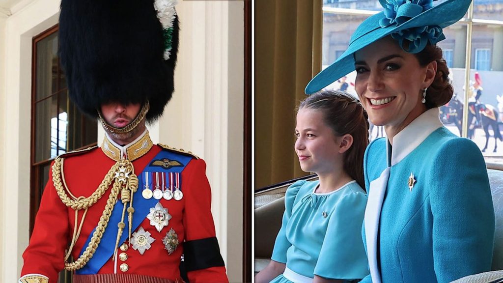 In the back of-the-scenes with Prince William, Princess Kate and their kids at Trooping the Color 2025 – very best footage