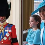 In the back of-the-scenes with Prince William, Princess Kate and their kids at Trooping the Color 2025 – very best footage