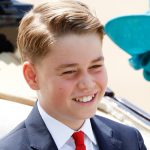 Prince George’s ‘certain self-confidence’ as he is being ready for long run position – unique
