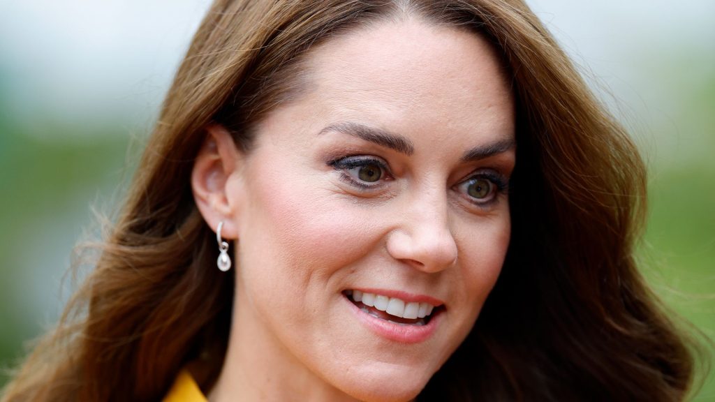 Princess Kate's former boss wins struggle to host weddings at sprawling Cotswolds property