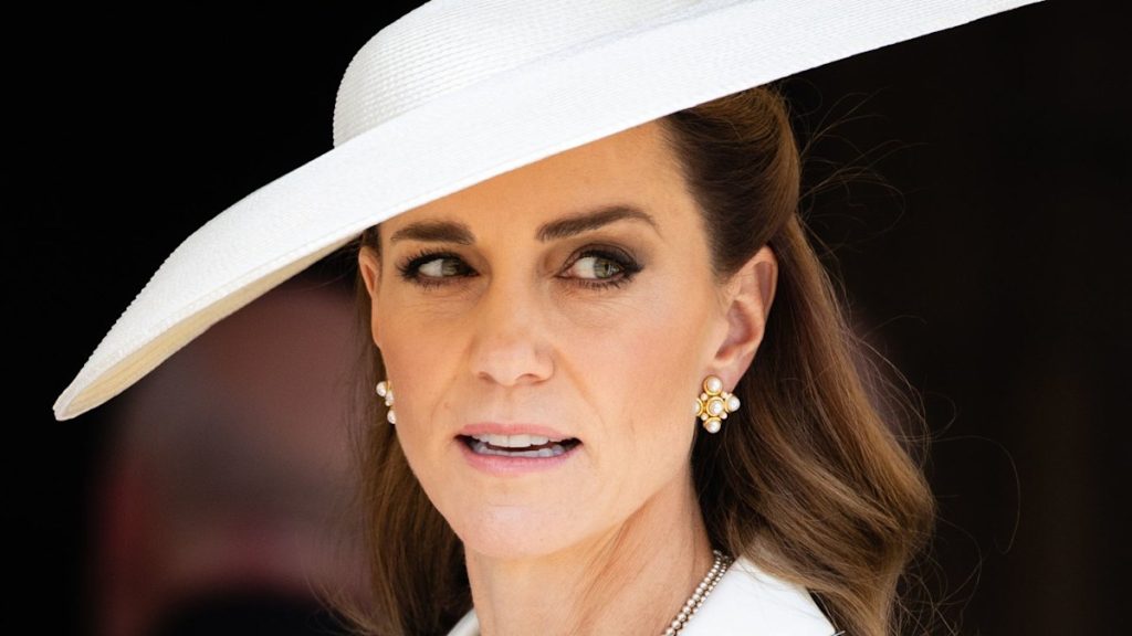 Kate Middleton breaks silence after lacking Royal Ascot
