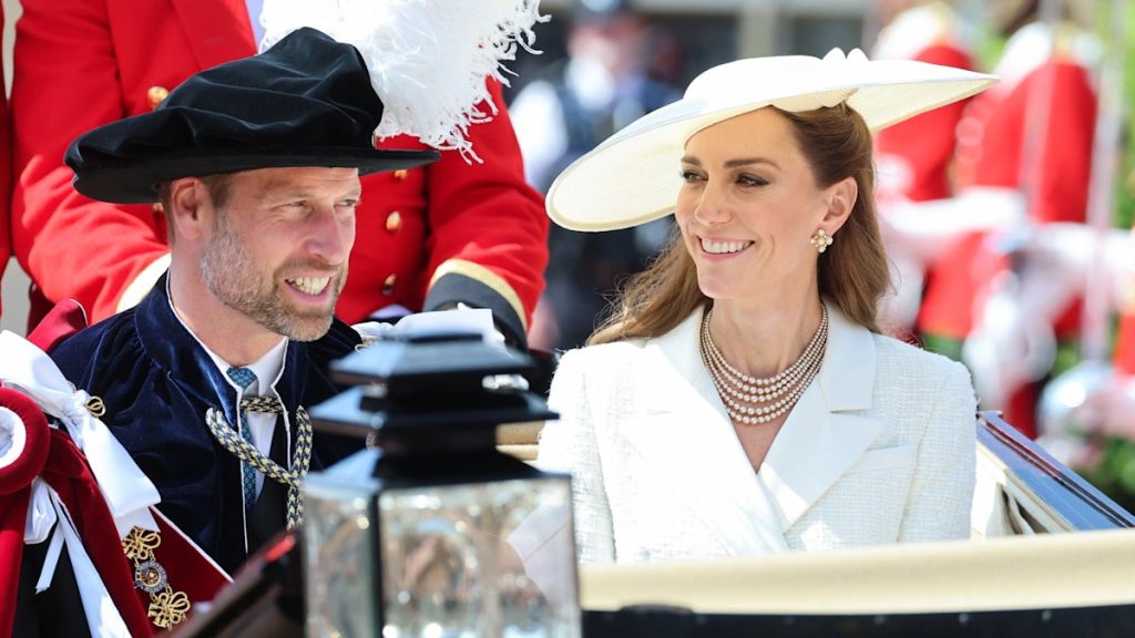 The unexpected 600-year-old rule exchange Prince William may make when he turns into King