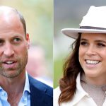 The only factor that is quietly introduced Princess Eugenie and Prince William nearer in recent times