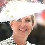 Duchess Sophie and Prince Edward have a good time anniversary at Royal Ascot – easiest pictures