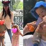 Towering Prince Archie is Prince Harry’s mini-me in circle of relatives vacation pictures