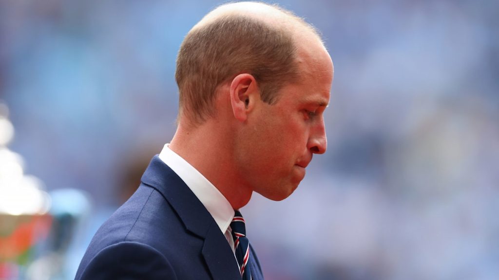 Prince William set to make ‘heartbreaking’ choice about royal relative’s long term when he turns into King