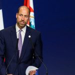 Prince William flexes French talking talents on solo go back and forth to Monaco