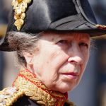 Princess Anne makes triumphant go back to horse using in public