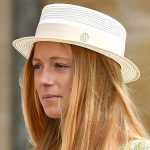 Alizee Thevenet’s refined message to nephew Prince Louis amid Kate’s Ascot absence