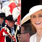 Kate Middleton’s unheard of Garter Day transfer with Duchess Sophie after lacking ultimate 12 months – very best pictures