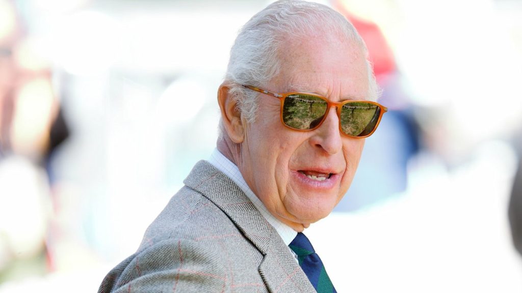 King Charles talented jaw-dropping £355k provide by means of fellow royal – main points printed