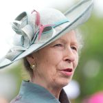 Royal circle of relatives LIVE: Hardworking Princess Anne set for London day out