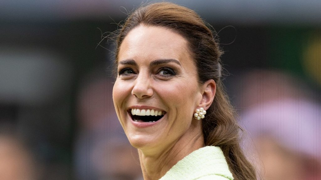 Kate Middleton’s maximum debatable heels that can ‘spice up’ your summer season 2025 dresser