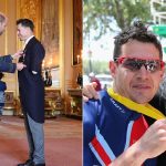 Prince William honours Prince Harry’s good friend at Windsor Fort