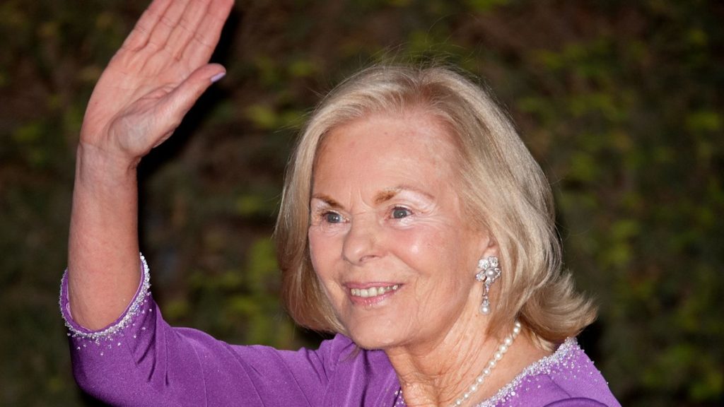 Duchess of Kent’s secret honour on the age of 92 printed – 23 years after retiring from public tasks