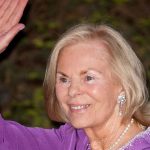 Duchess of Kent’s secret honour on the age of 92 printed – 23 years after retiring from public tasks