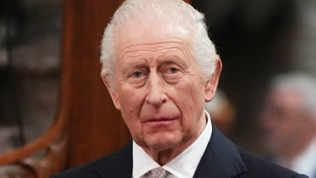 King Charles ‘desperately surprised’ after Air India crash – see commentary