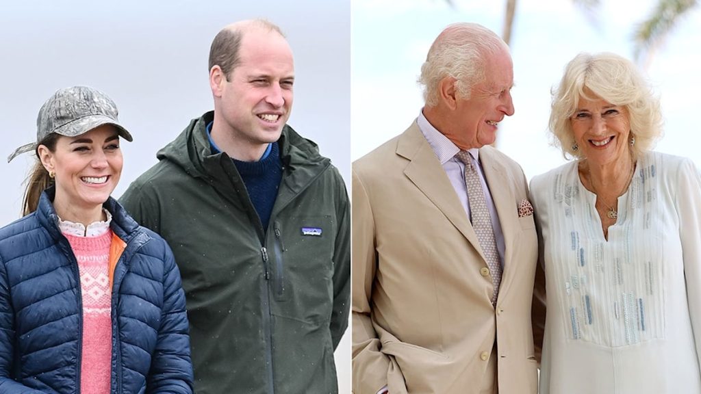 Why this gorgeous UK seashore is Kate Middleton and King Charles’ personal summer season playground