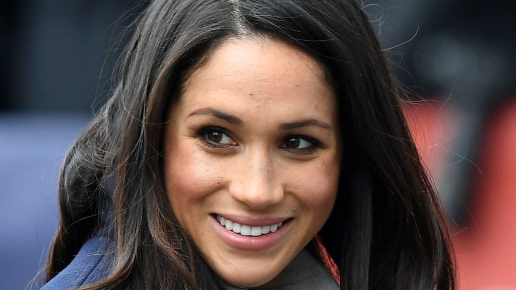Meghan Markle posted THAT video – and the whole lot modified