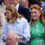Wimbledon 2025: Who’s within the royal field these days?