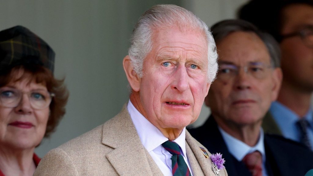 King Charles ‘devastated’ as iconic Royal custom faces the awl