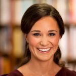 Pippa Middleton’s above-the-knee get dressed and sneakers are bang on pattern for 2025