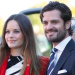 Royal circle of relatives LIVE: Royal christening countdown is on