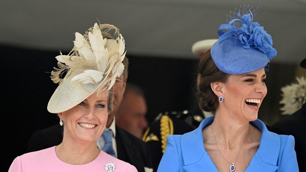 Royal circle of relatives LIVE: Garter Day 2025, first day of Royal Ascot and Archie and Lili’s birthday party for dad Harry
