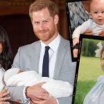 A brand new royal generation? How Meghan and Harry’s children will defy custom