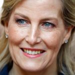 Duchess Sophie glows in new under-the-radar portrait