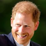 Prince Harry marks ‘historical firsts’ as he problems 2025 record