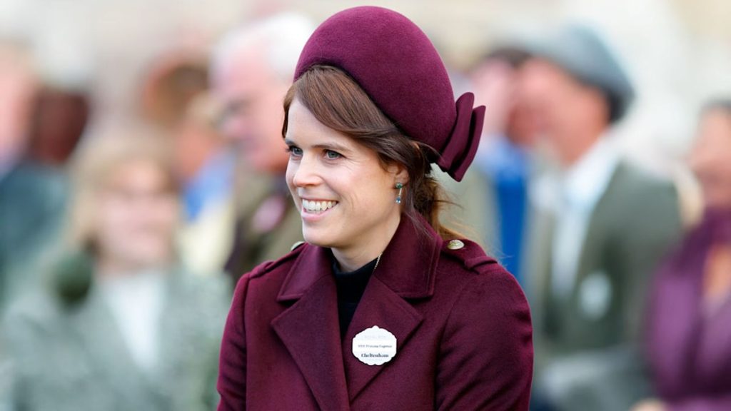 Princess Eugenie’s son reasons stir as enthusiasts spot placing resemblance to 1 royal