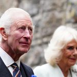 King Charles and Queen Camilla unlock remark after tragic taking pictures